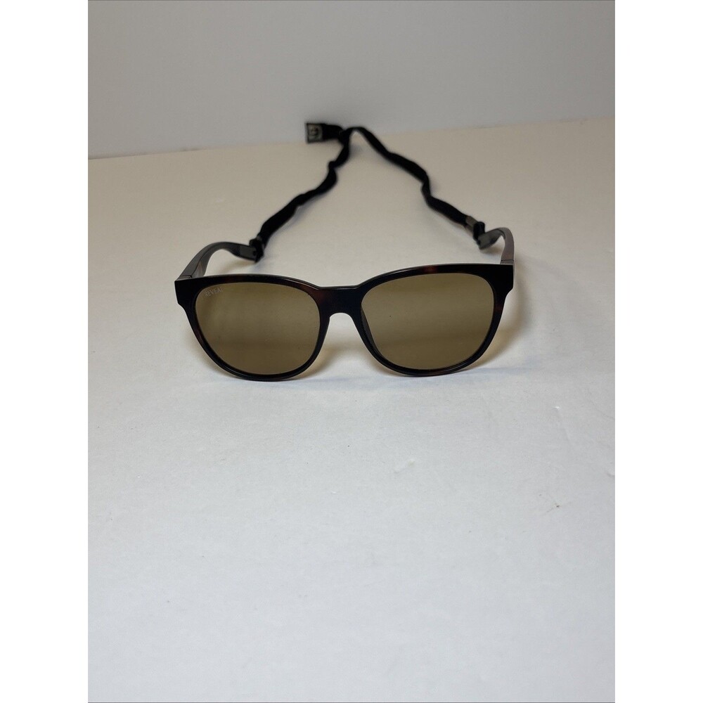 Glade Hep Tortoise/Polarized Reveal Photochromic Brown Sunglasses